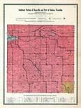 Knoxville and Indiana Townships, Flagler, Rector, Anderson, Marion County 1917